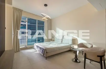 Apartment - 1 Bathroom for rent in Park Terrace - Dubai Silicon Oasis - Dubai