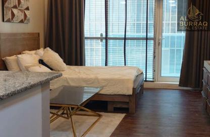 Apartment - Studio - 1 Bathroom for rent in Safeer Tower 1 - Safeer Towers - Business Bay - Dubai Apartment - Studio - 1 Bathroom for rent in Safeer Tower 1 - Safeer Towers - Business Bay - Dubai