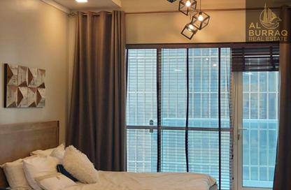 Apartment - Studio - 1 Bathroom for rent in Safeer Tower 1 - Safeer Towers - Business Bay - Dubai Apartment - Studio - 1 Bathroom for rent in Safeer Tower 1 - Safeer Towers - Business Bay - Dubai