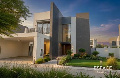 Villa - 3 - 4 for sale in Golf Links - Emaar South - Dubai South (Dubai World Central) - Dubai Villa - 3 - 4 for sale in Golf Links - Emaar South - Dubai South (Dubai World Central) - Dubai