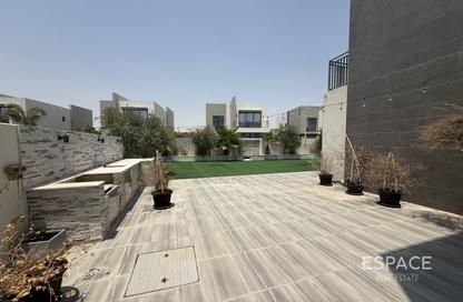 Villa - 3 - 4 for sale in Golf Links - Emaar South - Dubai South (Dubai World Central) - Dubai Villa - 3 - 4 for sale in Golf Links - Emaar South - Dubai South (Dubai World Central) - Dubai