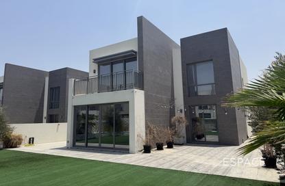 Villa - 3 - 4 for sale in Golf Links - Emaar South - Dubai South (Dubai World Central) - Dubai Villa - 3 - 4 for sale in Golf Links - Emaar South - Dubai South (Dubai World Central) - Dubai