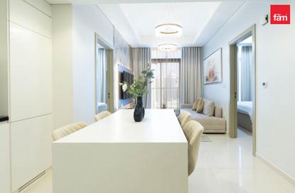 Apartment - 2 - 2 for sale in Aykon City Tower C - Aykon City - Business Bay - Dubai