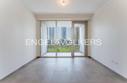 Apartment - 1 Bedroom - 2 Bathrooms for rent in Creek Gate Tower 1 - Creek Gate - Dubai Creek Harbour (The Lagoons) - Dubai