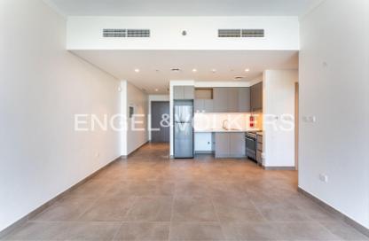 Apartment - 1 Bedroom - 2 Bathrooms for rent in Creek Gate Tower 1 - Creek Gate - Dubai Creek Harbour (The Lagoons) - Dubai