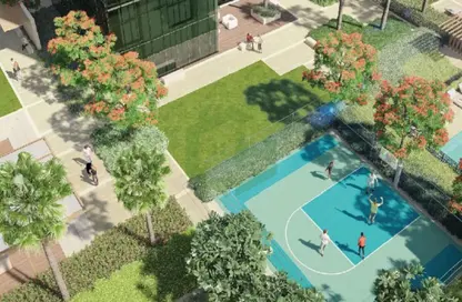 Apartment - 2 Bedrooms - 3 Bathrooms for sale in Park Views Residences A - Park Views Residences - Al Kifaf - Zabeel - Dubai