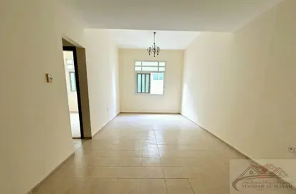 Apartment - 1 Bedroom - 2 Bathrooms for rent in Muwaileh 3 Building - Muwaileh - Sharjah