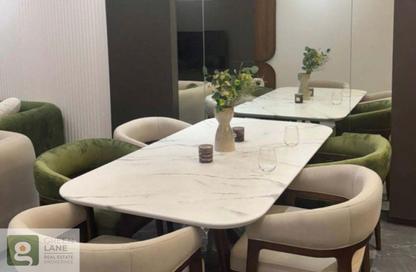 Apartment - 1 Bedroom - 2 Bathrooms for sale in High Best Tower - District 11 - Mohammed Bin Rashid City - Dubai