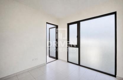 Villa - 3 - 4 for rent in Parkside 2 - Emaar South - Dubai South (Dubai World Central) - Dubai