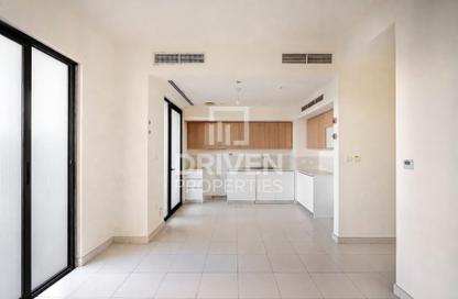 Villa - 3 - 4 for rent in Parkside 2 - Emaar South - Dubai South (Dubai World Central) - Dubai