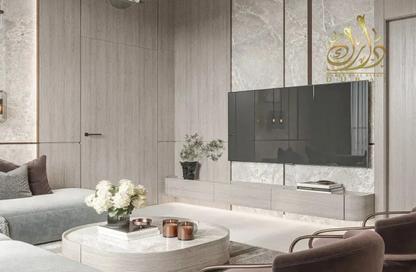 Apartment - 3 - 4 for sale in Floarea Breeze - Dubai Islands - Dubai
