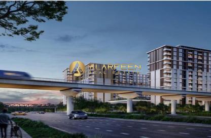 Apartment - 1 - 2 for sale in Terra Heights Building 2 - Terra Heights - Expo City - Dubai Apartment - 1 - 2 for sale in Terra Heights Building 2 - Terra Heights - Expo City - Dubai