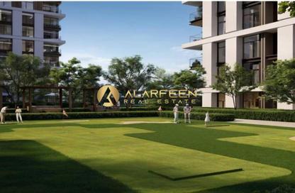 Apartment - 1 - 2 for sale in Terra Heights Building 2 - Terra Heights - Expo City - Dubai Apartment - 1 - 2 for sale in Terra Heights Building 2 - Terra Heights - Expo City - Dubai