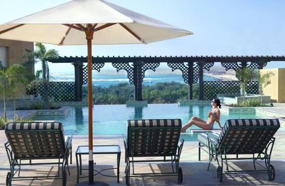 Hotel  and  Hotel Apartment - 1 Bedroom - 1 Bathroom for rent in Arjaan by Rotana - Dubai Media City - Dubai
