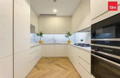 شقة - 3 غرف نوم - 6 حمامات للبيع في سيرينا ريزيدنس شرق - سيرينيا ريزيدانس ذا بالم - نخلة جميرا - دبي