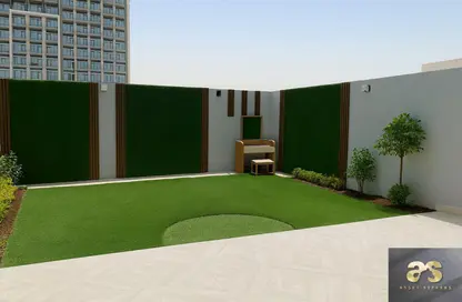 Villa - 3 Bedrooms - 5 Bathrooms for sale in Al Furjan West - Al Furjan - Dubai