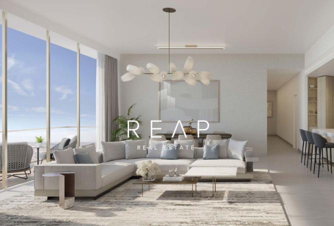 High-End 1BR | Contemporary Design | JLT