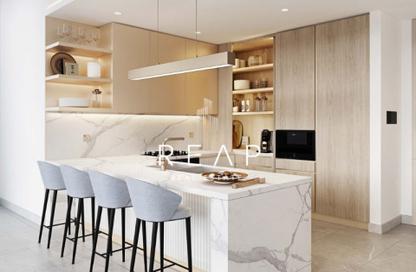 Apartment - 1 - 2 for sale in Upper House East - Upper House - Jumeirah Lake Towers - Dubai