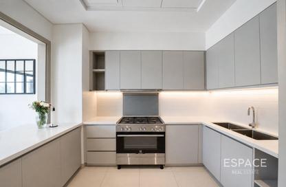 Townhouse - 3 Bedrooms - 4 Bathrooms for sale in Murooj Al Furjan West - Murooj Al Furjan - Al Furjan - Dubai