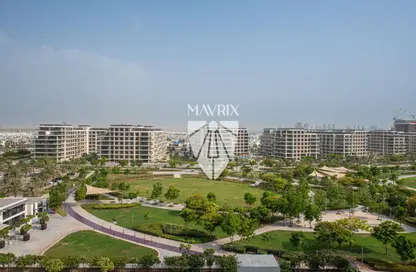 شقة - 2 غرف نوم - 3 حمامات للايجار في إكزيكتيف رزيدنسز 2 - إكزيكتيف رزيدنسز - دبي هيلز استيت - دبي