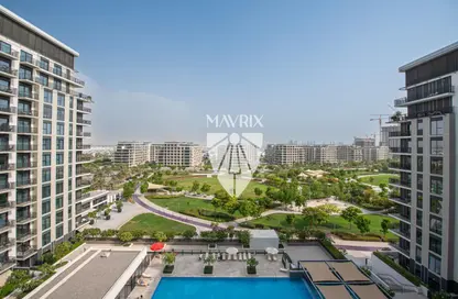 Apartment - 2 Bedrooms - 3 Bathrooms for rent in Executive Residences 2 - Executive Residences - Dubai Hills Estate - Dubai Apartment - 2 Bedrooms - 3 Bathrooms for rent in Executive Residences 2 - Executive Residences - Dubai Hills Estate - Dubai