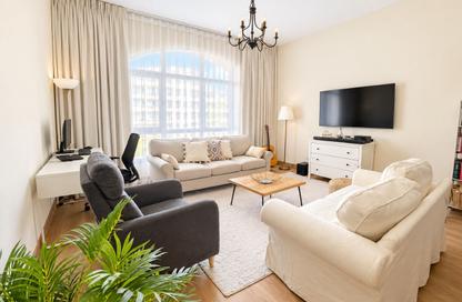Apartment - 1 - 2 for sale in Fortunato - District 11 - Jumeirah Village Circle - Dubai