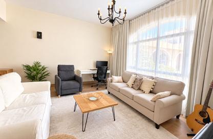 Apartment - 1 - 2 for sale in Fortunato - District 11 - Jumeirah Village Circle - Dubai Apartment - 1 - 2 for sale in Fortunato - District 11 - Jumeirah Village Circle - Dubai