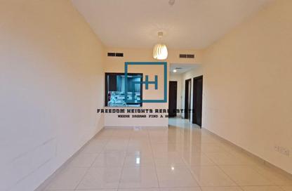 Apartment - 1 Bedroom - 2 Bathrooms for rent in Al Zahia Garden Apartments - Al Zahia - Muwaileh Commercial - Sharjah