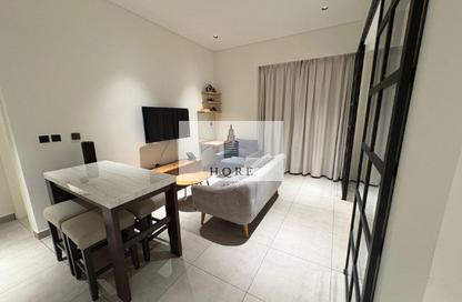 Apartment - 2 - 1 for rent in The Community - District 3 - Jumeirah Village Triangle - Dubai
