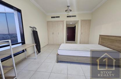Apartment - 1 Bedroom - 1 Bathroom for rent in Al Waleed Paradise - JLT Cluster R - Jumeirah Lake Towers - Dubai