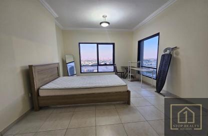 Apartment - 1 Bedroom - 1 Bathroom for rent in Al Waleed Paradise - JLT Cluster R - Jumeirah Lake Towers - Dubai