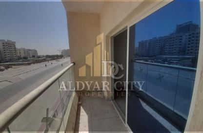 Apartment - Studio - 1 Bathroom for sale in Al Amira Village - Al Yasmeen - Ajman