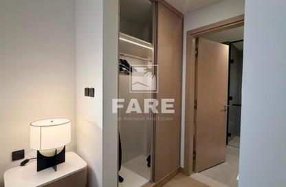 Apartment - 1 Bedroom - 2 Bathrooms for rent in Vida 1 - Vida Residences - Aljada - Sharjah Apartment - 1 Bedroom - 2 Bathrooms for rent in Vida 1 - Vida Residences - Aljada - Sharjah