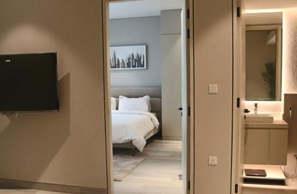 Apartment - 1 Bedroom - 2 Bathrooms for rent in Marina Star - Dubai Marina - Dubai