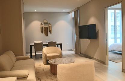 Apartment - 1 Bedroom - 2 Bathrooms for rent in Marina Star - Dubai Marina - Dubai