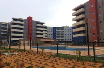 شقة - 2 غرف نوم - 2 حمامات للايجار في الريف داون تاون - الريف - أبوظبي