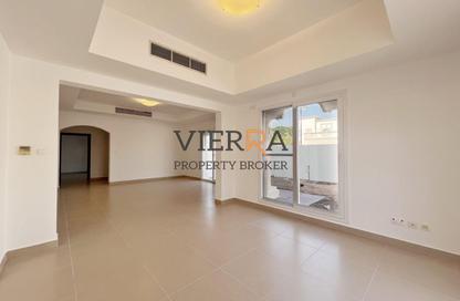 Villa - 4 Bedrooms - 5 Bathrooms for rent in Cluster C - Cedre Villas - Dubai Silicon Oasis - Dubai