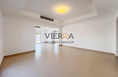 Villa - 4 Bedrooms - 5 Bathrooms for rent in Cluster C - Cedre Villas - Dubai Silicon Oasis - Dubai