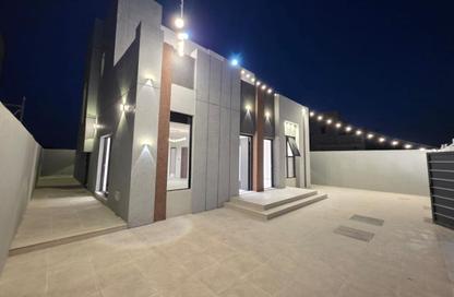 Villa - 3 - 5 for sale in Kabbali Hills - Al Helio 2 - Al Helio - Ajman