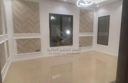 Villa - 3 - 5 for rent in Al Zaheya Gardens - Al Zahya - Ajman