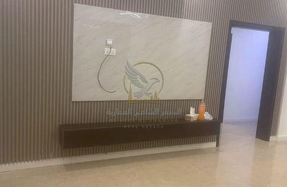 Villa - 3 - 5 for rent in Al Zaheya Gardens - Al Zahya - Ajman