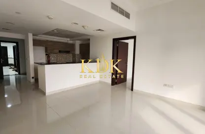 Apartment - 1 Bedroom - 2 Bathrooms for rent in Arabian - Canal Residence - Dubai Sports City - Dubai