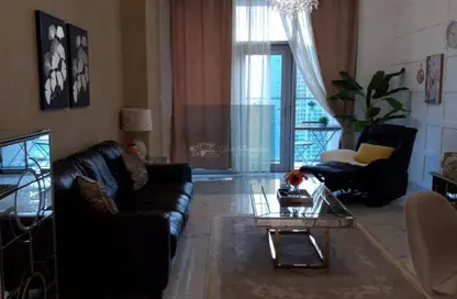 شقة - 2 غرف نوم - 3 حمامات للبيع في برج نورا - مدينة الحبتور - الخليج التجاري - دبي