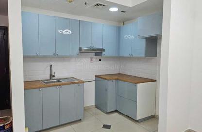 Apartment - 1 Bedroom - 1 Bathroom for rent in Massakin Al Furjan Block F - Masakin Al Furjan - Al Furjan - Dubai