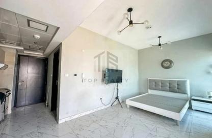 Apartment - Studio - 1 for rent in MAG 520 - Mag 5 Boulevard - Residential District - Dubai South (Dubai World Central) - Dubai Apartment - Studio - 1 for rent in MAG 520 - Mag 5 Boulevard - Residential District - Dubai South (Dubai World Central) - Dubai