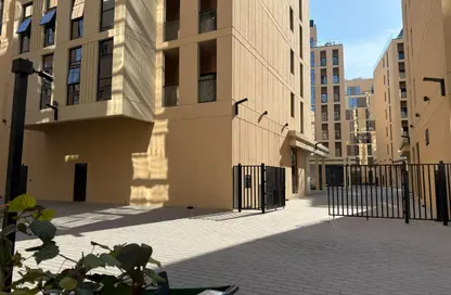 شقة - غرفة نوم - 2 حمامات للبيع في أسواق للعقارات - الممشى - مويلح - الشارقة