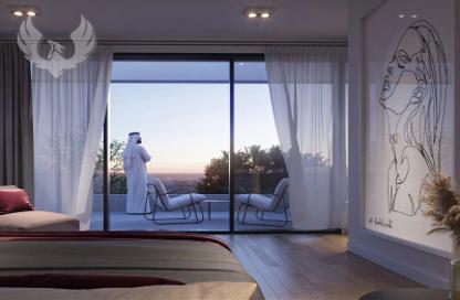 Villa - 6 Bedrooms - 7 Bathrooms for sale in Masaar Azalea - Masaar - Tilal City - Sharjah
