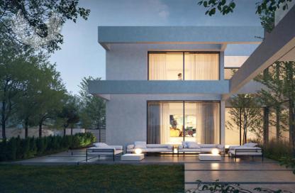 Villa - 6 Bedrooms - 7 Bathrooms for sale in Masaar Azalea - Masaar - Tilal City - Sharjah