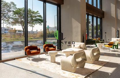 Apartment - 1 Bedroom - 1 Bathroom for sale in The Community - District 3 - Jumeirah Village Triangle - Dubai Apartment - 1 Bedroom - 1 Bathroom for sale in The Community - District 3 - Jumeirah Village Triangle - Dubai