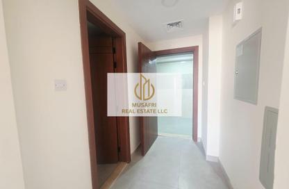 Apartment - 2 Bedrooms - 3 Bathrooms for rent in Andalusia Tower 2 - Al Nahda - Sharjah Apartment - 2 Bedrooms - 3 Bathrooms for rent in Andalusia Tower 2 - Al Nahda - Sharjah